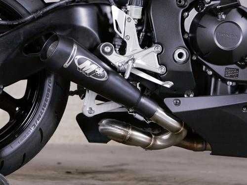 Wydech r1 r6 cbr cb zx z gsf gsxr 600/750/1000 KTM FZ1 gsr xj r rr