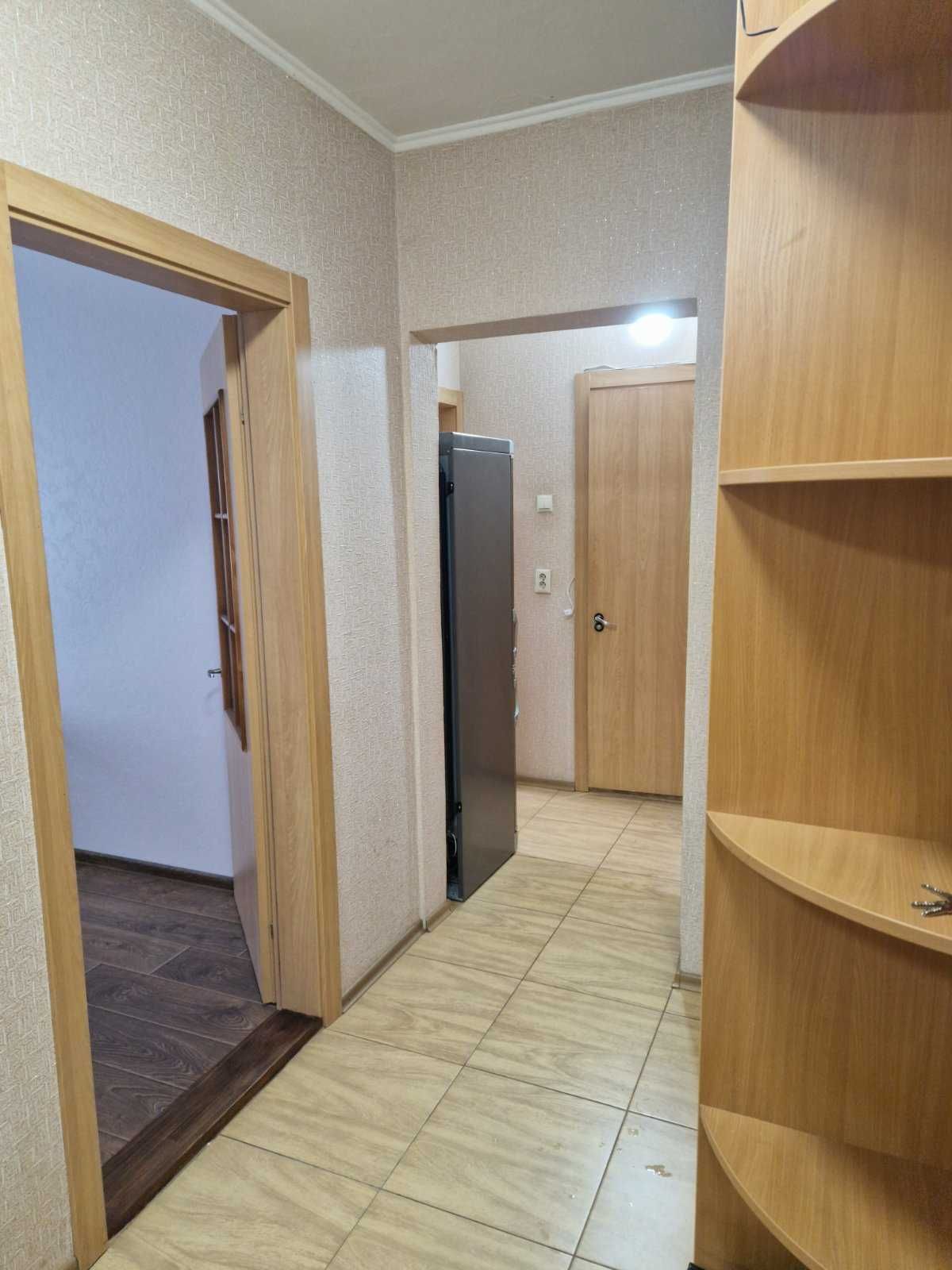 Позняки, Григоренко 18а, 1 кімнатна квартира 43м2