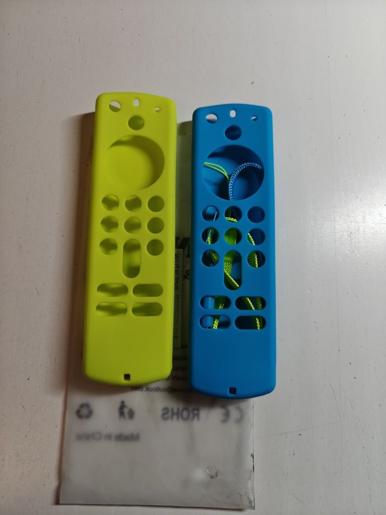 Pinowu etui ochronne na pilota 2szt N739