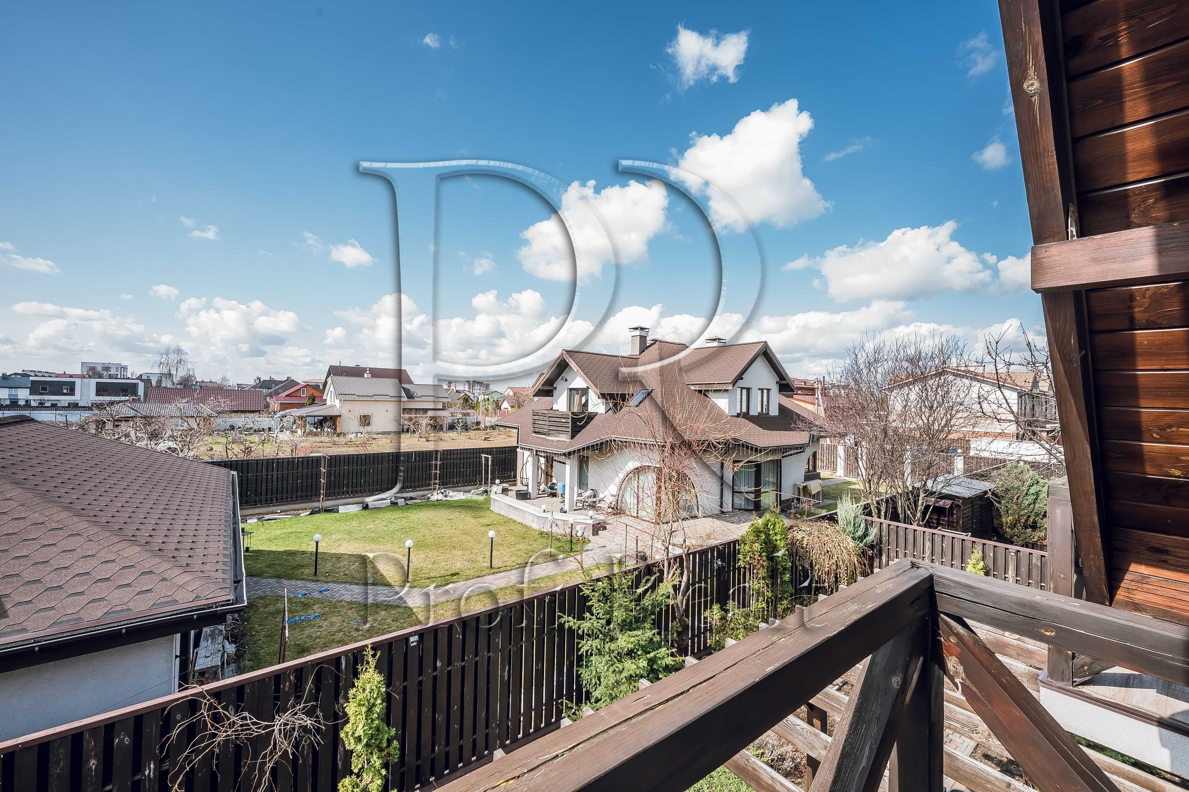 Продаж будинку 125 кв.м Святопетрівське/Святопетровское