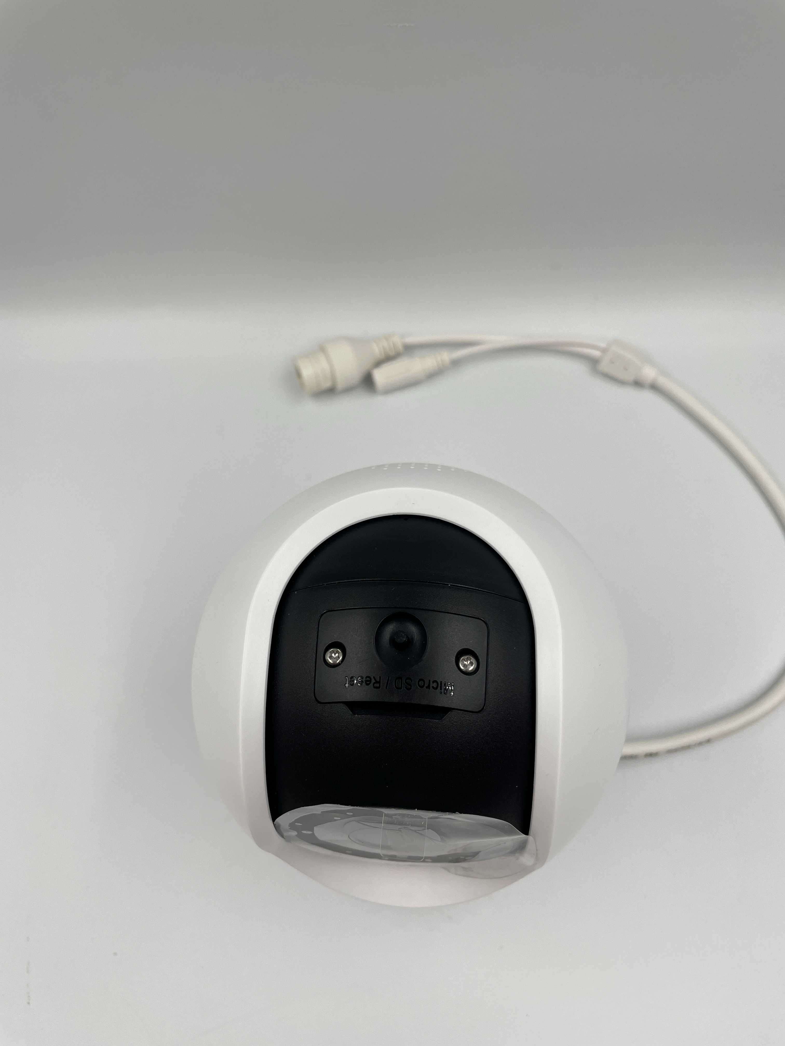Kamera WiFi ezviz C8c 2K+ oborotowa Detekcja AI Tryb NOCNY