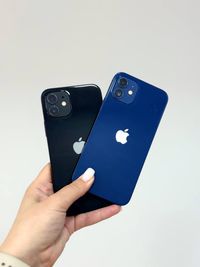 Б/У iPhone 12 64 | 128 GB