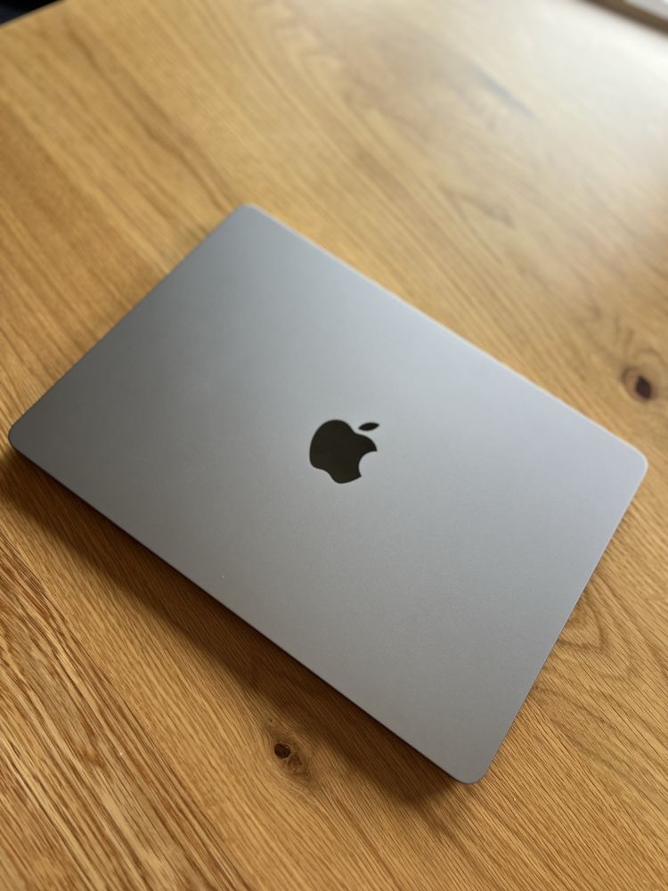 Macbook air m3 13 polegadas 512GB 24GB RAM