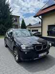 BMW X3 BMW X3 2.0 diesel, automat, 4x4