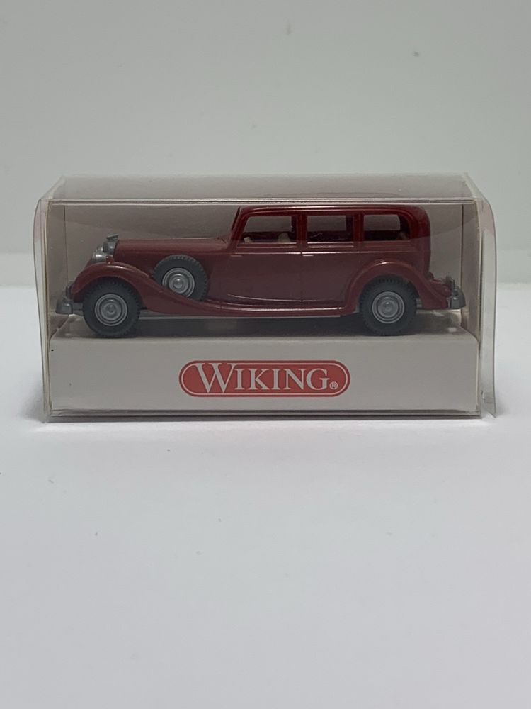 Horch 850 da Wiking escala 1/87