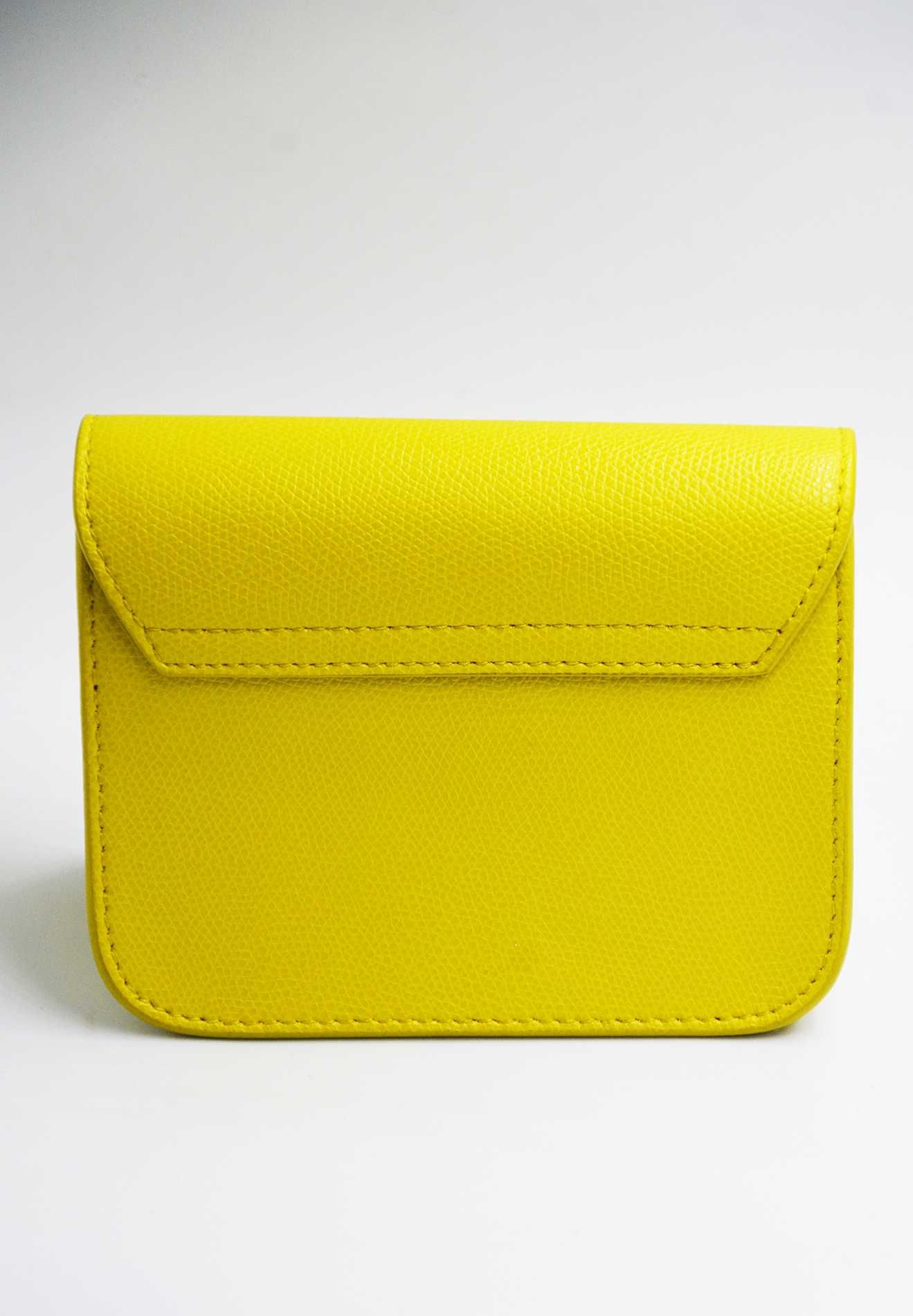 Furla Mertopolis Mini bag jak nowa