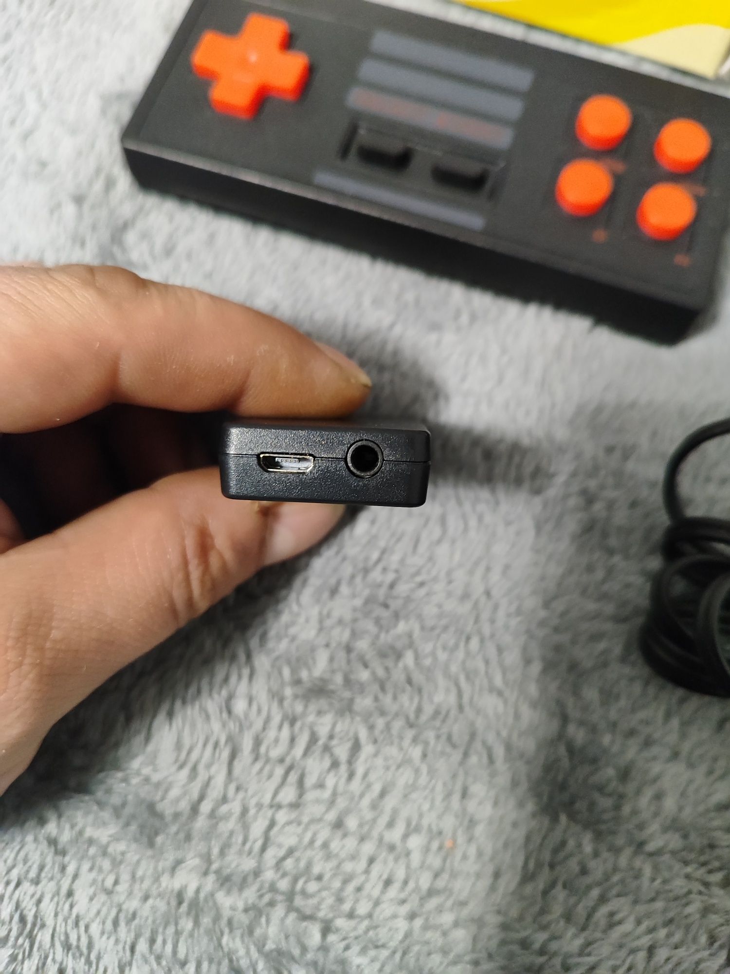 Ігрова консоль Extreme Mini Game Box