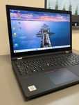 Lenovo ThinkPad P15 GEN 1| 1TB | 32GB | i7 10850H| 4K OLED dotyk |fv