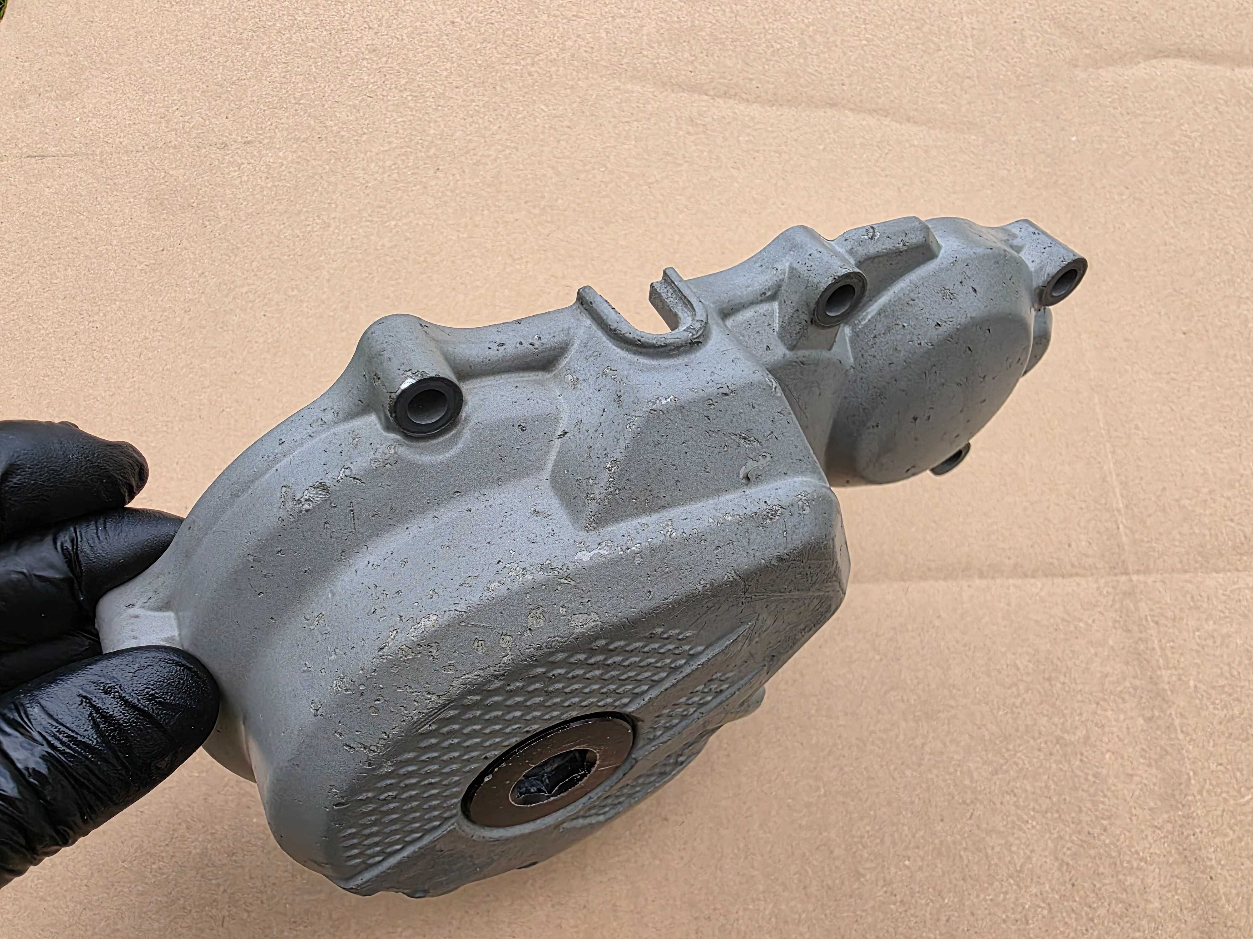 Pokrywa dekiel statora magneta KTM SXF EXCF XCF 250 / 350 r. 16-22 OEM