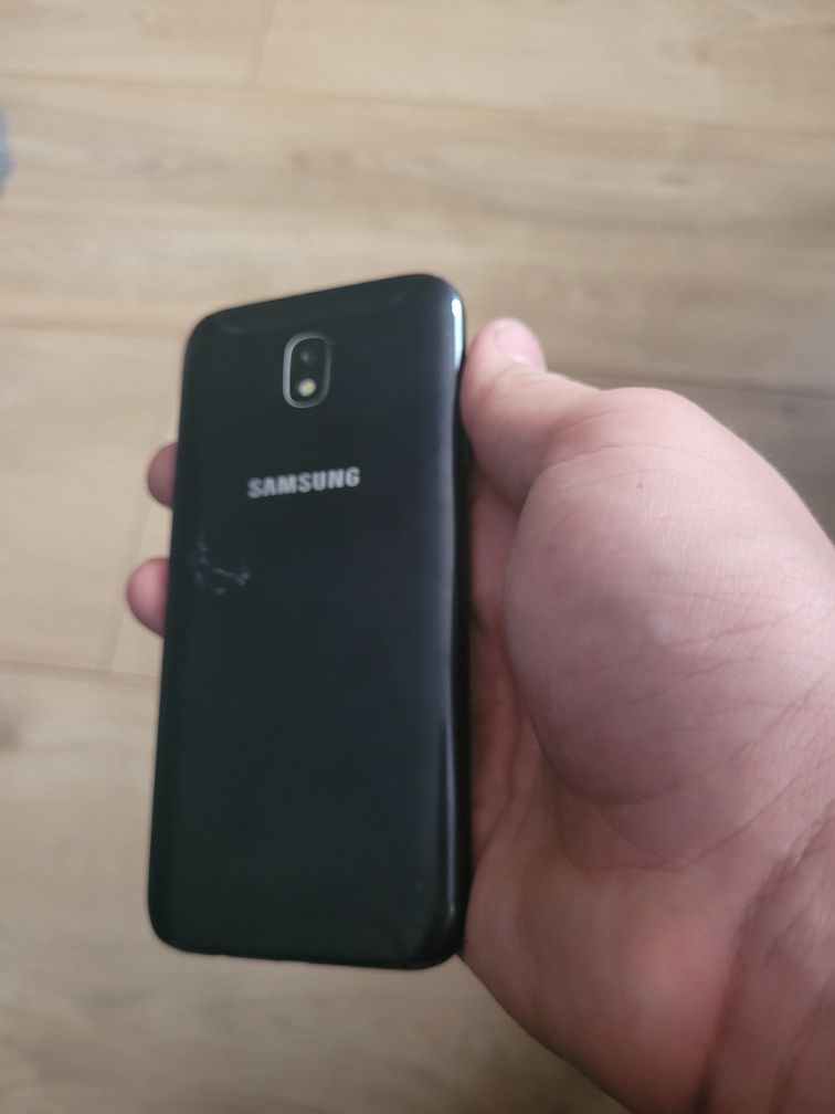 3 Telefony Samsung galaxy j5 2017 DUOS