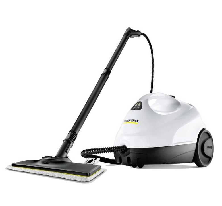 Парогенератор Karcher sc2/sc3/sc4/sc5 easyfix. Новий! пароочиститель