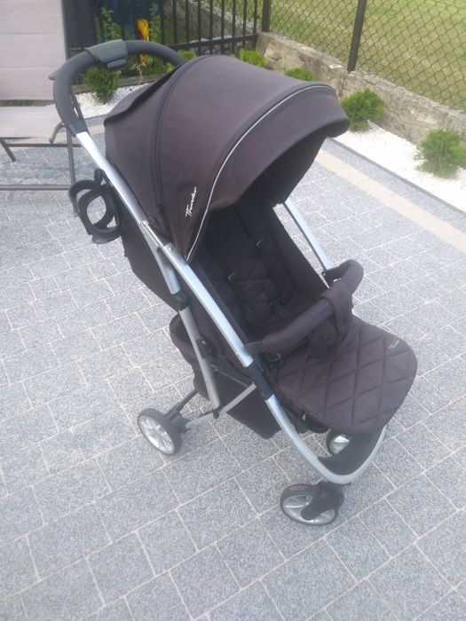 Wózek spacerowy Thunder