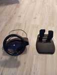Kierownica Thrustmaster T80 PlayStation