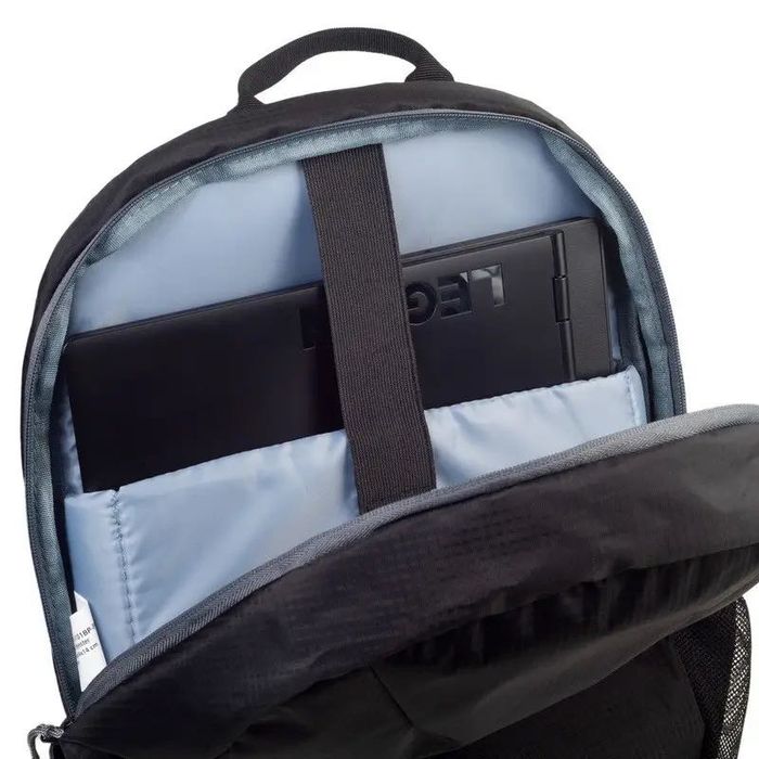 Рюкзак для ноутбука 15.6"-16" Vinel чорнийVL-0101BP-BK є опт