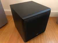 Subwoofer Kef C4