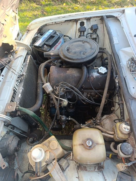 Ваз 2106 1991 року