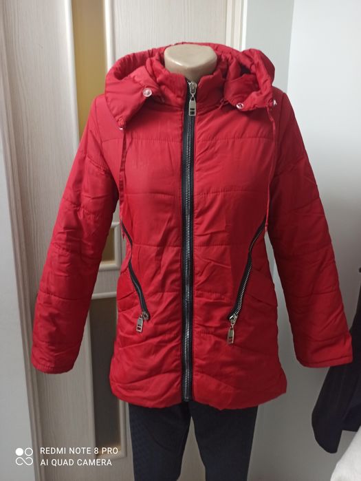 Куртка, пальто для дівчат