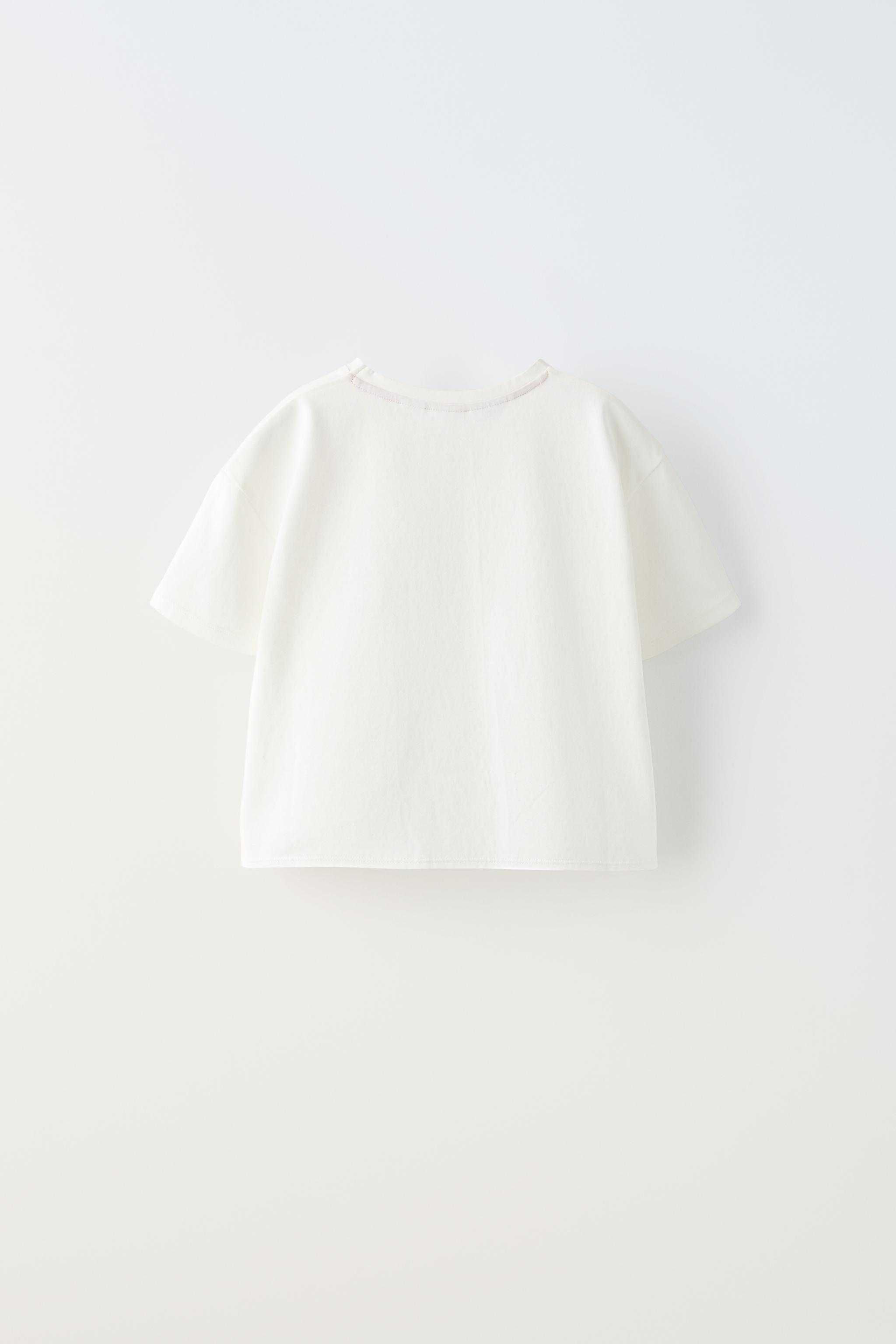 Krótka piżama ZARA Hello Kitty 146 152