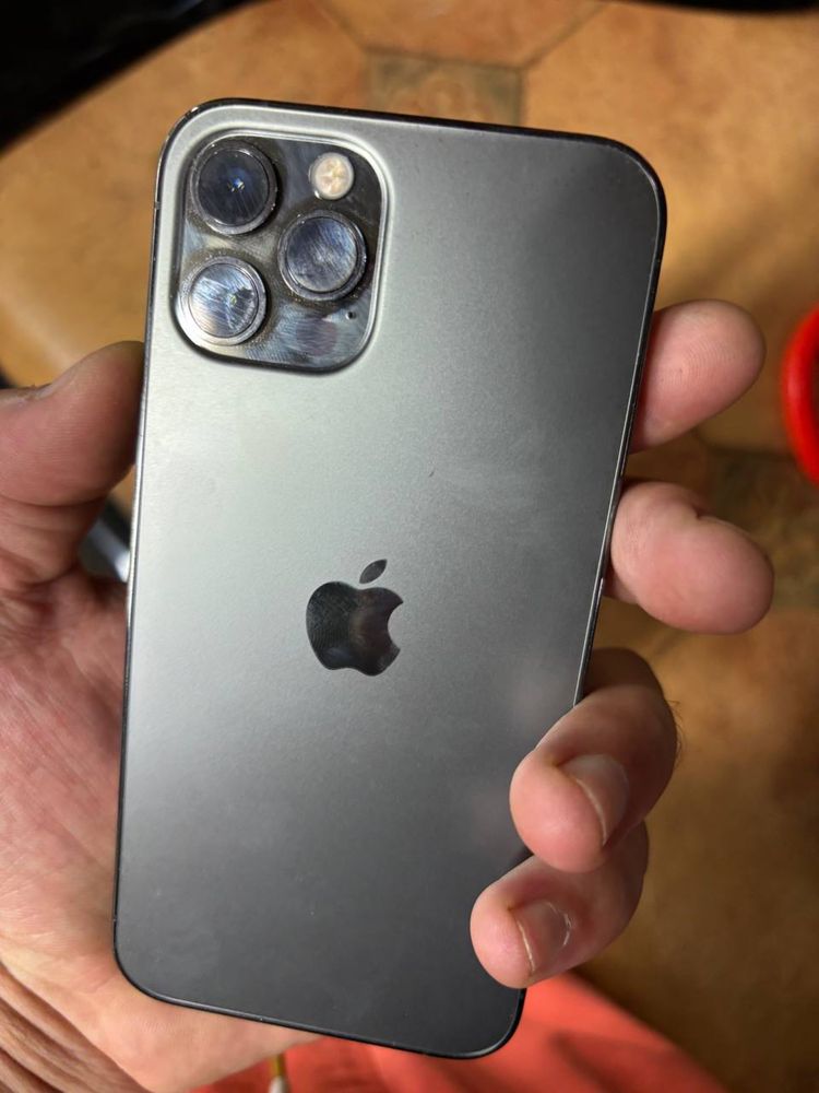 IPhone 12 pro 128
