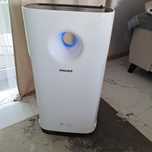 Oczyszczacz powietrza Philips AC3256/10