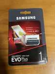 Cartão Micro SD 1TB Samsung