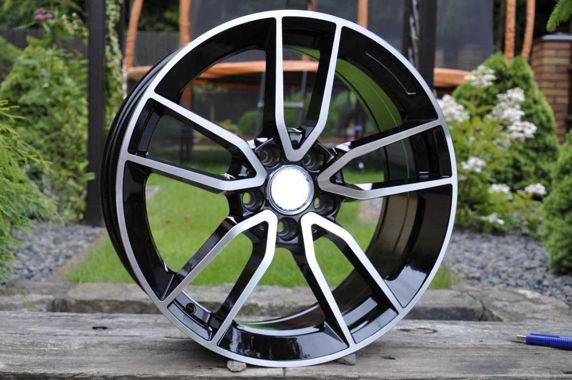 Литі диски R16 5x112 Mercedes A B C E AMG Мерседес W211 W212 W204 124