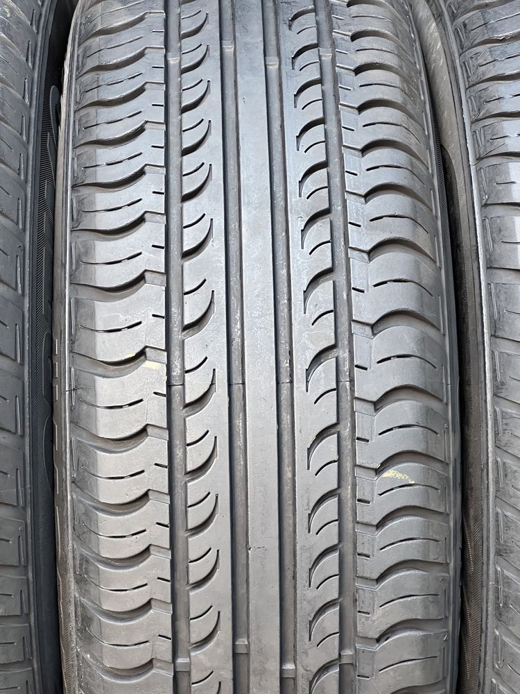 Шины летние 195/65/R15 Hankook Optimo K715