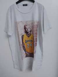 T-shirt alusiva aos Lakers - NBA