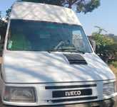 Iveco   35.12 Longa rodado duplo