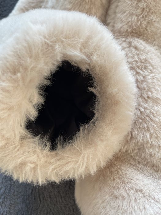 Стильна шубка Tally Weijl