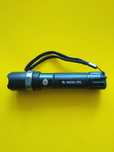Фонарь ручной BL-T8626-XPE Новый Фонарик