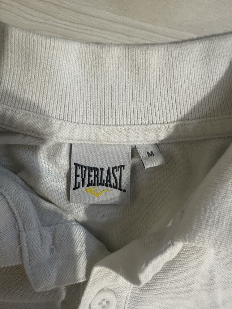 Футболка поло EVERLAST