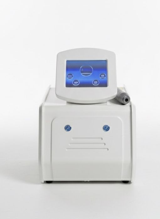 Remoção de tatuagem