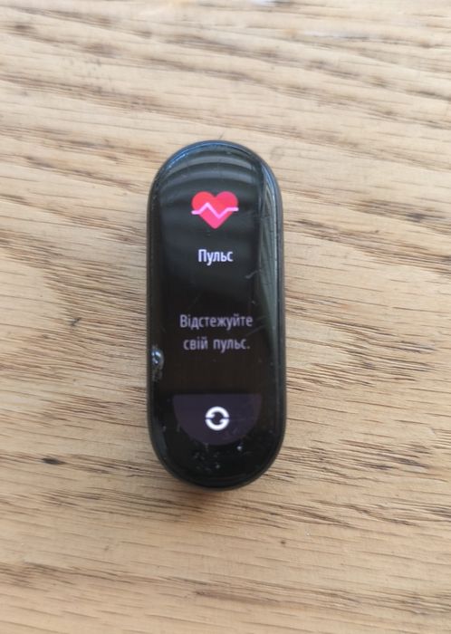 Xiaomi Mi Smart Band 6