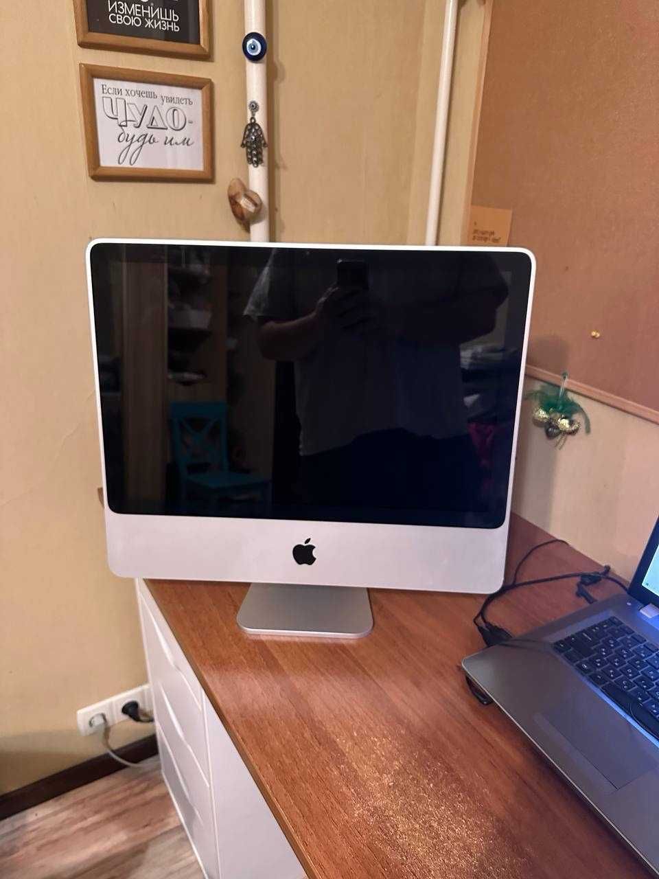 Моноблок IMac 2009 року