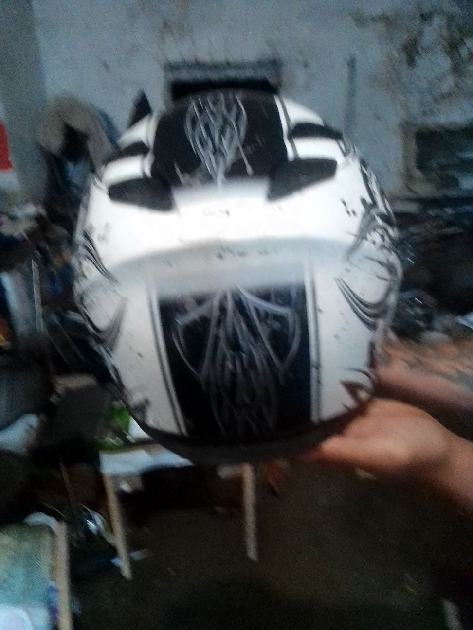 Шлем для мотоцыкла