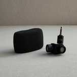 Mikrofon min do GoPro - COMICA CVM-VS10 - dwukierunkowy.