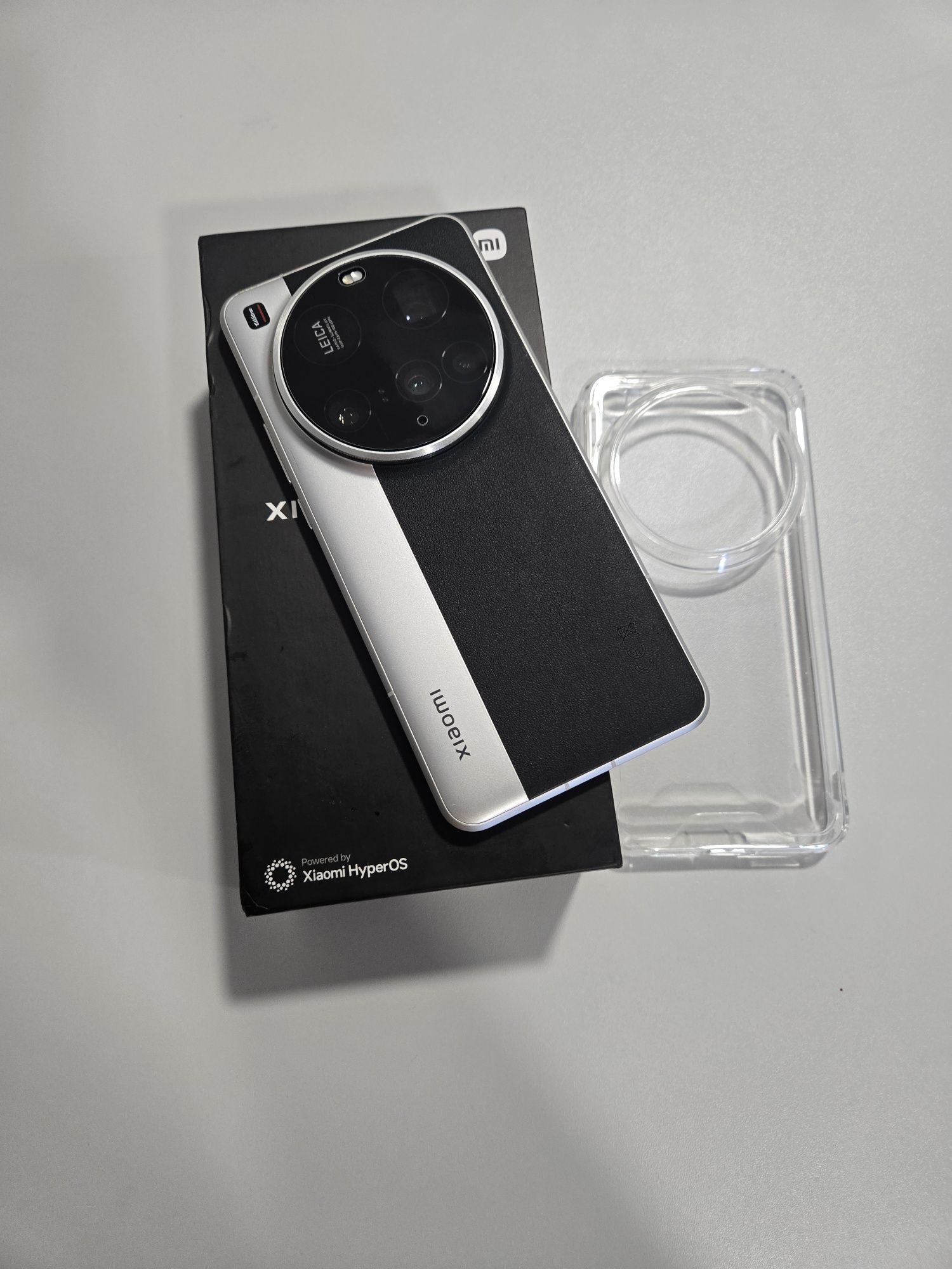 Xiaomi 15 ultra 512GB