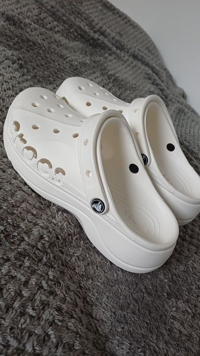 Crocs  C-Baya Platform Clog