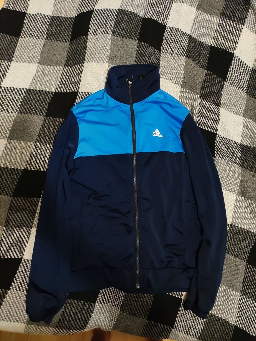 Олімпійка Adidas