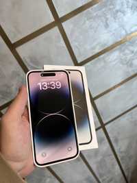 Iphone 14 pro max GLOBAL, 256