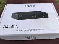 Taga Harmony da 400, zamiana.