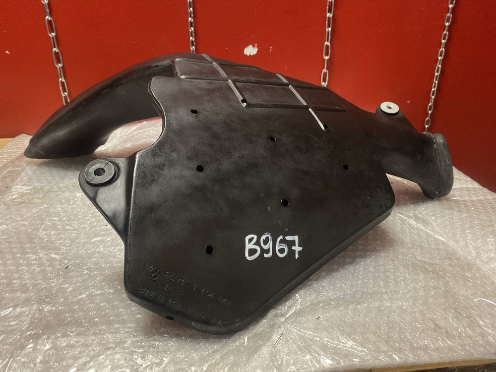 BMW K 1200 RS prawy dolot powietrza B967