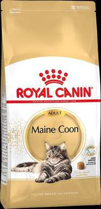 13кг Cухий корм для котів Royal Canin  Maine Coon Adult