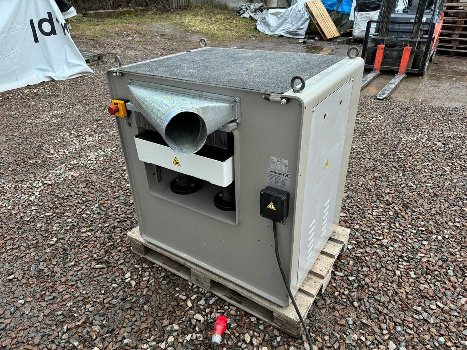 Strugarka Grubościówka CASADEI R51