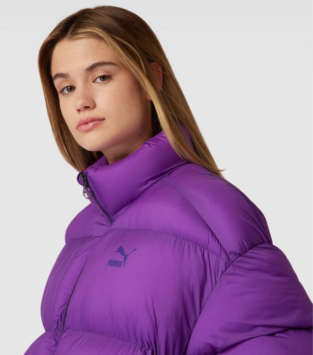 Куртка зимова PUMA