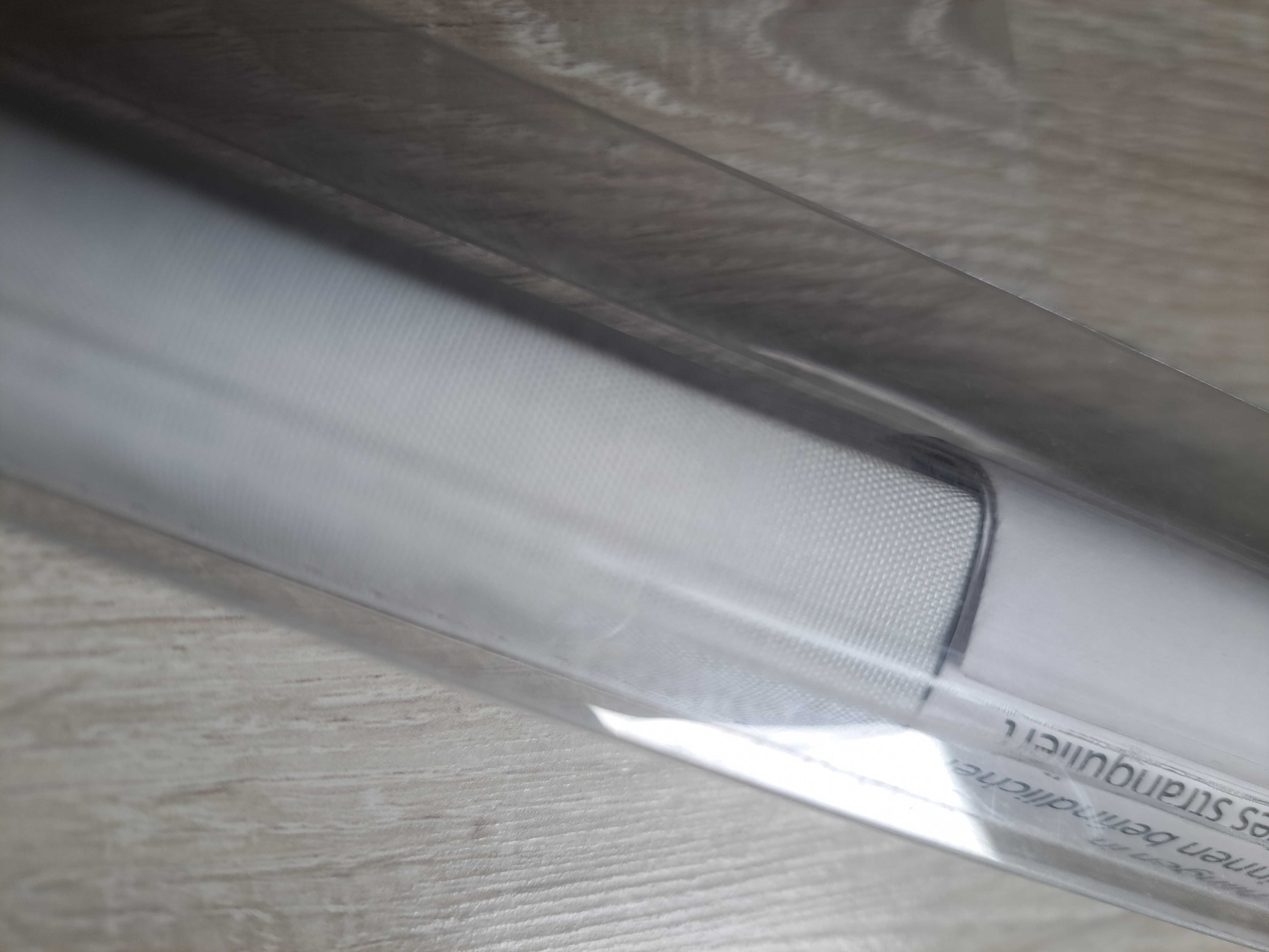 Roleta Szara Thermo Rollo Tukan 80 x 150