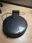 Mi Robot Vacuum-Mop 2 Pro