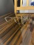Okulary stan idealny
