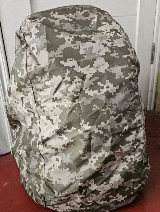 Чохол Мультикам на рюкзак, Чехол для рюкзака, Чохол мультикам, Чехол